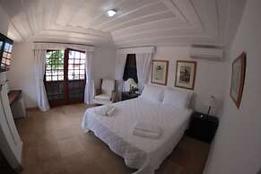 Pousada Blanca Mar - Praia do Canto