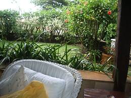 Pousada Blanca Mar - Praia do Canto