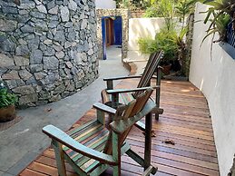 Pousada Blanca Mar - Praia do Canto