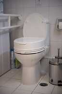 Athens Deluxe Apartment near Acropolis