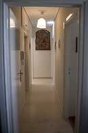 Athens Deluxe Apartment near Acropolis