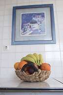 Athens Deluxe Apartment near Acropolis