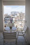 Athens Deluxe Apartment near Acropolis