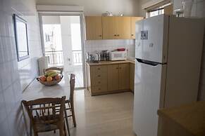 Athens Deluxe Apartment near Acropolis