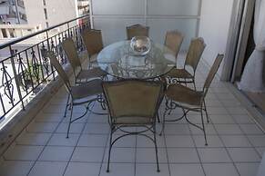 Athens Deluxe Apartment near Acropolis