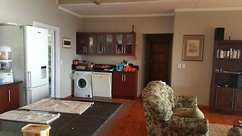 Dream Beach Self Catering Lodge