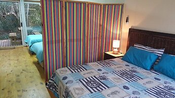 Dream Beach Self Catering Lodge