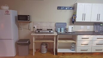 Dream Beach Self Catering Lodge