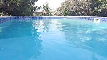 Dream Beach Self Catering Lodge