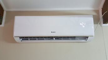 Dream Beach Self Catering Lodge