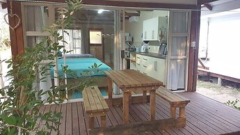 Dream Beach Self Catering Lodge