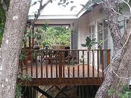 Dream Beach Self Catering Lodge