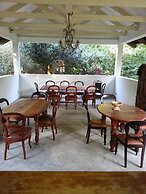 Dream Beach Self Catering Lodge