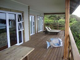 Dream Beach Self Catering Lodge