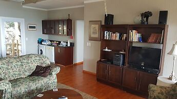 Dream Beach Self Catering Lodge