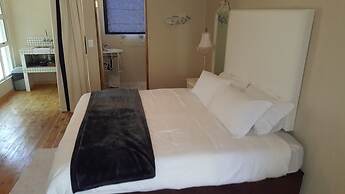 Dream Beach Self Catering Lodge