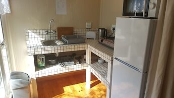 Dream Beach Self Catering Lodge