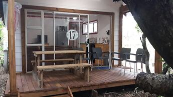 Dream Beach Self Catering Lodge