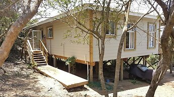 Dream Beach Self Catering Lodge