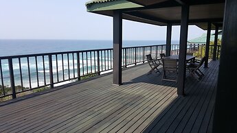 Baleia Vista Sea View