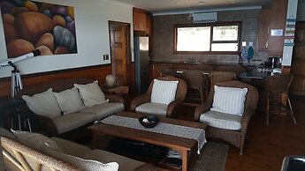 Baleia Vista Sea View