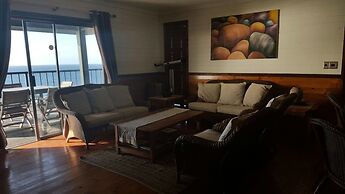 Baleia Vista Sea View