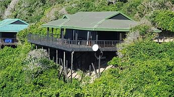 Baleia Vista Sea View