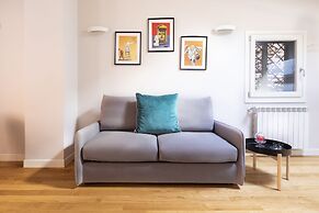 Residenza Palline by Hili