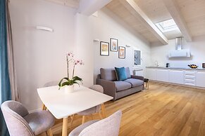 Residenza Palline by Hili