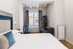 Residenza Palline by Hili