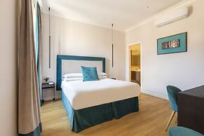 Residenza Palline by Hili