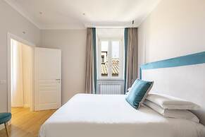 Residenza Palline by Hili