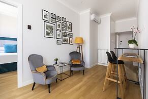 Residenza Palline by Hili