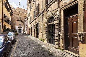 Residenza Palline by Hili