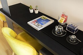 Residenza Palline by Hili