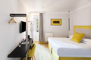 Residenza Palline by Hili