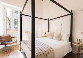 Residenza Palline by Hili