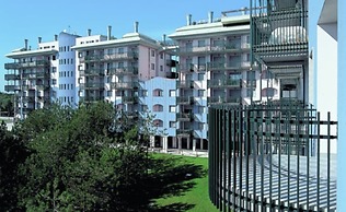 Condominio Terme
