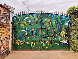 Amahoro Guest House