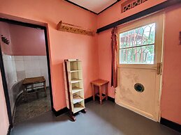 Amahoro Guest House