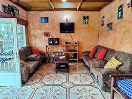 Amahoro Guest House