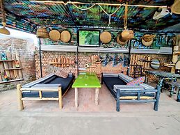 Amahoro Guest House