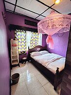 Amahoro Guest House
