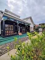 Amahoro Guest House