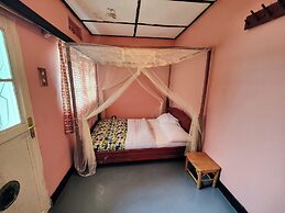 Amahoro Guest House