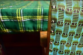 Red Rocks Campsite & Guesthouse