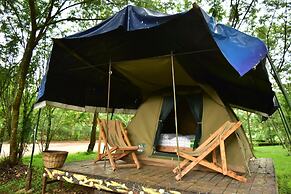 Red Rocks Campsite & Guesthouse