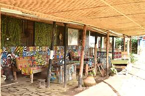 Red Rocks Campsite & Guesthouse