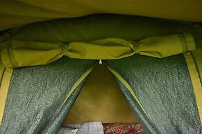 Red Rocks Campsite & Guesthouse