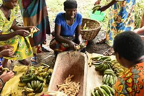 Red Rocks Campsite & Guesthouse